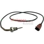 Metzger 0894097 Sensor, Abgastemperatur Metzger 0894097 Sensor, Abgastemperatur