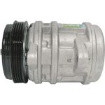 Mahle ACP 765 000P Kompressor, Klimaanlage BEHR Premium Line