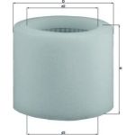 Luftfilter LX 123 Luftfilter LX 123