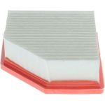 Luftfilter F 026 400 767 Luftfilter F 026 400 767