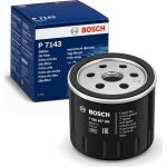 BOSCH F 026 407 143 Ölfilter