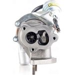 Nissens Turbolader 93134