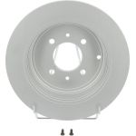 Ferodo DDF869C Bremsscheibe PREMIER Coat+ disc