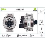 Generator 439757