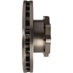 Valeo 187049 Bremsscheibe OptiDISC Valeo 187049 Bremsscheibe OptiDISC