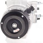 Kompressor, Klimaanlage 890179