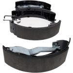 Bremsbackensatz 0 986 487 312 Bremsbackensatz 0 986 487 312