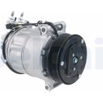 Kompressor, Klimaanlage CS20552 Kompressor, Klimaanlage CS20552