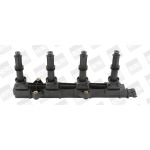 BorgWarner (BERU) ZSE149 Zündspule BorgWarner (BERU) ZSE149 Zündspule