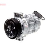 DENSO 5SL12C Klimakompressor DCP13010 DENSO 5SL12C Klimakompressor DCP13010