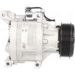 Kompressor, Klimaanlage 890036 Kompressor, Klimaanlage 890036
