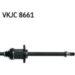 Antriebswelle VKJC 8661