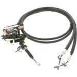 BOSCH 1 987 477 931 Seilzug, Feststellbremse BOSCH 1 987 477 931 Seilzug, Feststellbremse
