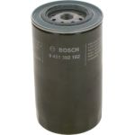 BOSCH 0 451 302 182 Ölfilter
