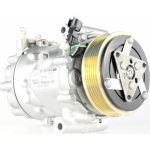 Mahle ACP 1361 000P Kompressor, Klimaanlage BEHR Premium Line Mahle ACP 1361 000P Kompressor, Klimaanlage BEHR Premium Line
