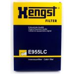 Filter, Innenraumluft E955LC Filter, Innenraumluft E955LC