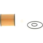 BOSCH F 026 407 090 Ölfilter