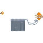 NRF 36138 Verdampfer, Klimaanlage EASY FIT NRF 36138 Verdampfer, Klimaanlage EASY FIT