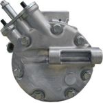 Kompressor, Klimaanlage ACP 1271 000P Kompressor, Klimaanlage ACP 1271 000P