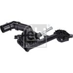 FEBI BILSTEIN 186484 Thermostatgehäuse FEBI BILSTEIN 186484 Thermostatgehäuse