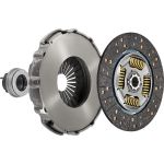 Valeo 827449 Kupplungssatz REMANUFACTURED KIT3P Valeo 827449 Kupplungssatz REMANUFACTURED KIT3P