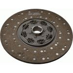 Sachs 1878 027 442 Kupplungsscheibe Sachs 1878 027 442 Kupplungsscheibe