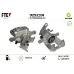 Bremssattel 9292391 Bremssattel 9292391
