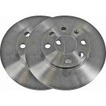 Bremsscheibe V51-80003 Bremsscheibe V51-80003