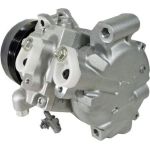 Kompressor, Klimaanlage ACP 810 000P Kompressor, Klimaanlage ACP 810 000P