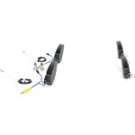 Bremsbelagsatz, Scheibenbremse 0 986 424 582 Bremsbelagsatz, Scheibenbremse 0 986 424 582