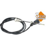Sensor, Abgastemperatur 707480