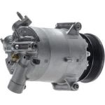 Kompressor, Klimaanlage ACP 548 000P