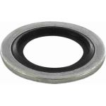 Vaico V25-0583 Dichtring, Ölablassschraube Vaico V25-0583 Dichtring, Ölablassschraube