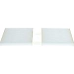 BOSCH 1 987 432 242 Innenraumfilter BOSCH 1 987 432 242 Innenraumfilter