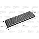 Filter, Innenraumluft 715632