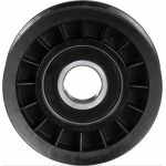 Umlenk-/Führungsrolle, Keilrippenriemen T38008 Umlenk-/Führungsrolle, Keilrippenriemen T38008