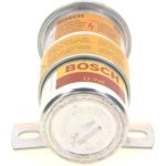 BOSCH 0 221 122 001 Zündspule BOSCH 0 221 122 001 Zündspule