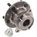 Radlagersatz VKBA 7544