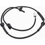 Metzger 09001431 Sensor, Raddrehzahl Metzger 09001431 Sensor, Raddrehzahl