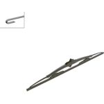 BOSCH N 56 Scheibenwischer Twin 3 397 018 962 BOSCH N 56 Scheibenwischer Twin 3 397 018 962