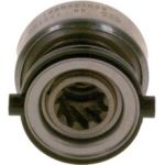 Freilaufgetriebe, Starter 1 986 SE1 629 Freilaufgetriebe, Starter 1 986 SE1 629
