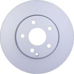 Bremsscheibe 8DD 355 108-781 Bremsscheibe 8DD 355 108-781