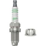 BOSCH 0 241 235 752 Zündkerze Nickel BOSCH 0 241 235 752 Zündkerze Nickel