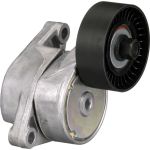 Spannrolle, Keilrippenriemen T38201 Spannrolle, Keilrippenriemen T38201