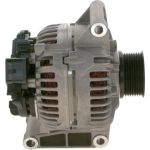 Generator 0 124 655 621 Generator 0 124 655 621