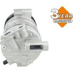 Kompressor, Klimaanlage 32544