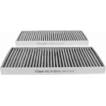Vemo V52-31-5001 Filter, Innenraumluft