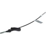 BOSCH 1 987 482 545 Seilzug, Feststellbremse