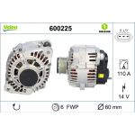 Generator 600225 Generator 600225