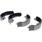 ATE 03.0137-0488.2 Bremsbackensatz